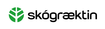 Skógræktin logo