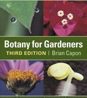 Botany for gardeners