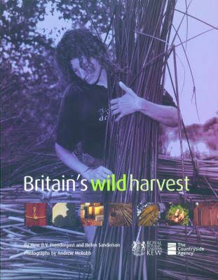Britain´s wild harvest