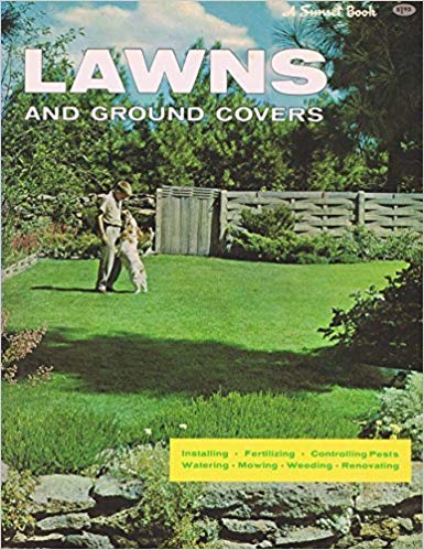 Lawns and ground cover