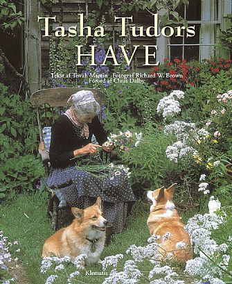 Tasha Tudors have