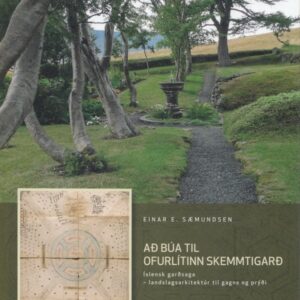Að búa til ofurlítinn skemmtigarð